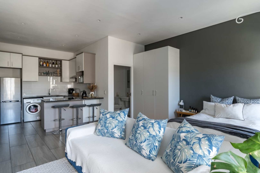 1 Bedroom Property for Sale in La Colline Western Cape